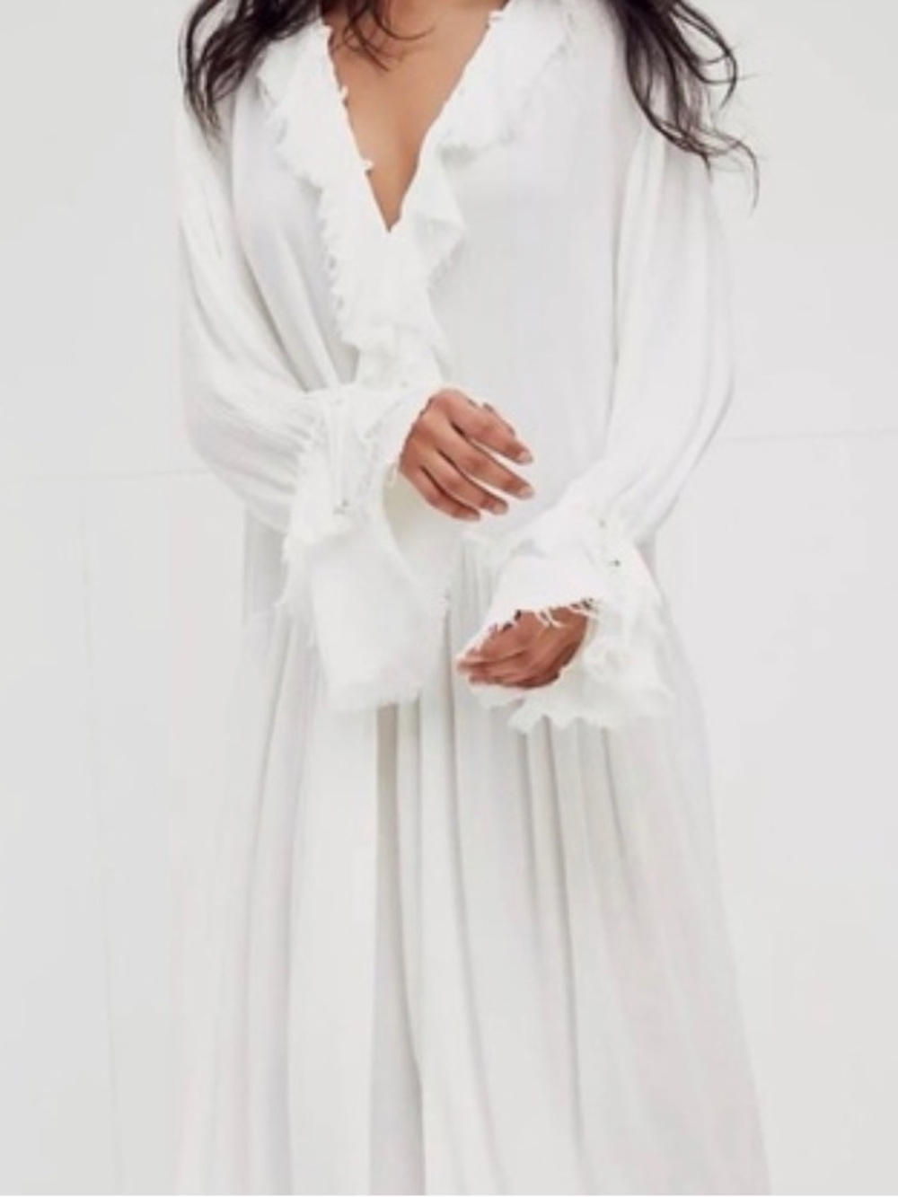 NWT!! Free People Sweet Darlin’ Maxi Dress.